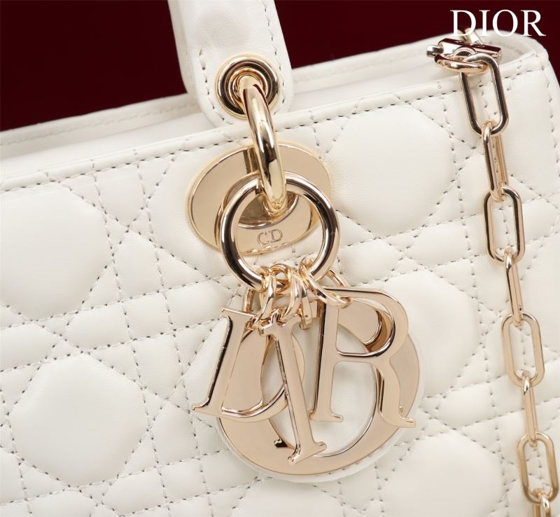 Christian Dior My Lady Bags